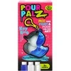 Pour Palz DIY Mini pelytė su raktų pakabuku