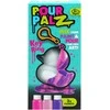 Edibazzar Pour Palz DIY Mini pelytė su raktų pakabuku