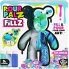 Pour Palz FILLZ DIY meškiukas „Jūros vėsa“
