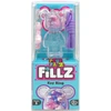 Pour Palz FILLZ DIY meškiukas-raktų pakabukas