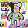 Pour Palz FILLZ DIY meškiukas „Vasariška nuotaika“