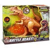PRIMAL CLASH Dinozauras