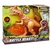 PRIMAL CLASH Dinozauras