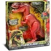 LANARD PRIMAL CLASH Įsiutęs tiranozauras
