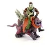 PRIMAL CLASH Kaubojus su dinozauru