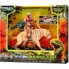 PRIMAL CLASH Kaubojus su dinozauru