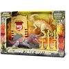 PRIMAL CLASH Rinkinys „Dinozaurų dvikova“