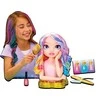 Rainbow High Styling Head plaukų formavimo lėlės modelis – rinkinys (120889/1)