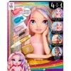 Rainbow High Styling Head plaukų formavimo lėlės modelis – rinkinys (120889/1)