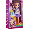 RAINBOW HIGH Lėlė „My Fashion Style“, 28 cm