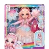 RAINBOW HIGH Lėlytė „Winter Wonderland“, 28 cm