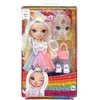 RAINBOW HIGH Mažoji sesutė, 15 cm