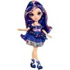 MGA Rainbow High Be Dazzling lėlė Adeline Rose 597797-EUC