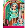MGA RAINBOW HIGH stilingoji lėlytė "Be Dazzling", 28 cm