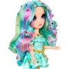 MGA RAINBOW HIGH stilingoji lėlytė "Be Dazzling", 28 cm
