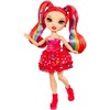 MGA Rainbow High Be Dazzling lėlė Adeline Rose 597797-EUC