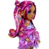 MGA RAINBOW HIGH stilingoji lėlytė "Be Dazzling", 28 cm