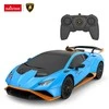 RASTAR 1:24 valdomas automodelis Lamborghini Huracan STO, 98800