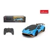 RASTAR 1:24 valdomas automodelis Lamborghini Huracan STO, 98800