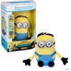 REAL FX MINIONS Palm Puppetronic interaktyvus gyvūnėlis - Henry