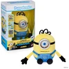 REAL FX MINIONS Palm Puppetronic interaktyvus gyvūnėlis - James
