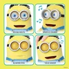 REAL FX MINIONS Palm Puppetronic interaktyvus gyvūnėlis - Henry