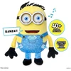 REAL FX MINIONS Palm Puppetronic interaktyvus gyvūnėlis - Henry