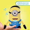 REAL FX MINIONS Palm Puppetronic interaktyvus gyvūnėlis - Dick