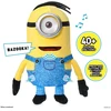 REAL FX MINIONS Palm Puppetronic interaktyvus gyvūnėlis - Dick