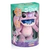 STITCH Interaktyvus herojus Angel, 30 cm