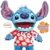 Wow Stuff REAL FX STITCH Interaktyvus herojus Havajų Stičas