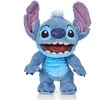 STITCH Interaktyvus herojus Stičas, 30 cm