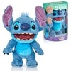 STITCH Interaktyvus herojus Stičas, 30 cm