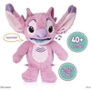 REAL FX STITCH Palm Puppetronic interaktyvus gyvūnėlis - Angel