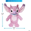 REAL FX STITCH Palm Puppetronic interaktyvus gyvūnėlis - Angel
