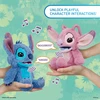 REAL FX STITCH Palm Puppetronic interaktyvus gyvūnėlis - Angel