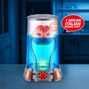 Robo Alive ROBOALIVE Interaktyvus žaislas „Brian the Brain“