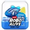 Robo Alive ROBOALIVE ROBOFISH Žuvis, 7cm