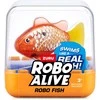 Robo Alive ROBOALIVE ROBOFISH Žuvis, 7cm