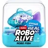 Robo Alive ROBOALIVE ROBOFISH Žuvis, 7cm