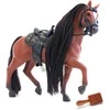 LANARD ROYAL BREEDS Žirgas