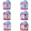 ROYALE HIGH SURPRISE LOCKERS Spintelė su figūrėle