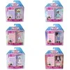 ROYALE HIGH SURPRISE LOCKERS Spintelė su figūrėle