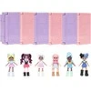 ROYALE HIGH SURPRISE LOCKERS Spintelė su figūrėle