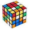 RUBIK´S CUBE Rubiko kubas MASTER, 4x4