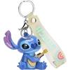 SBABAM DISNEY STITCH Raktų pakabutis