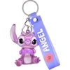 SBABAM DISNEY STITCH Raktų pakabutis