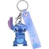 SBABAM DISNEY STITCH Raktų pakabutis