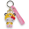 Sbabam HELLO KITTY Pakabutis