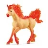 SCHLEICH BAYALA „Elementa“ ugnies vienaragis